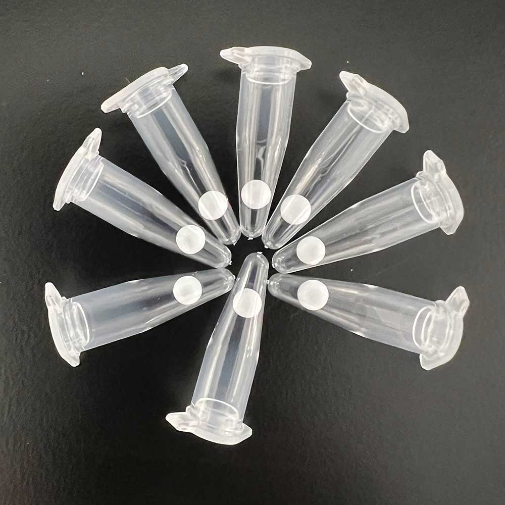 dcn lyo beads pcr tubes 1