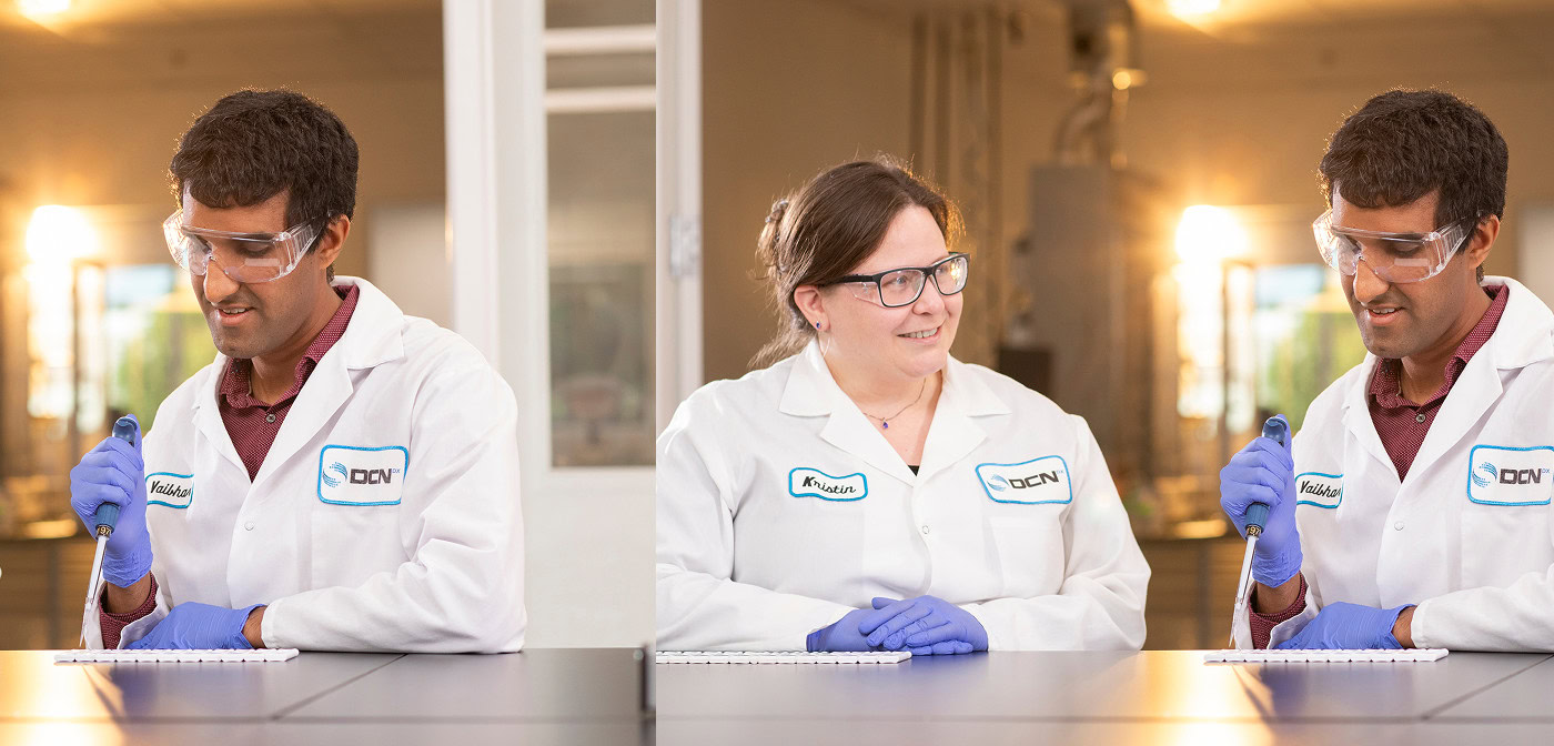 Contract Assay Quote Image