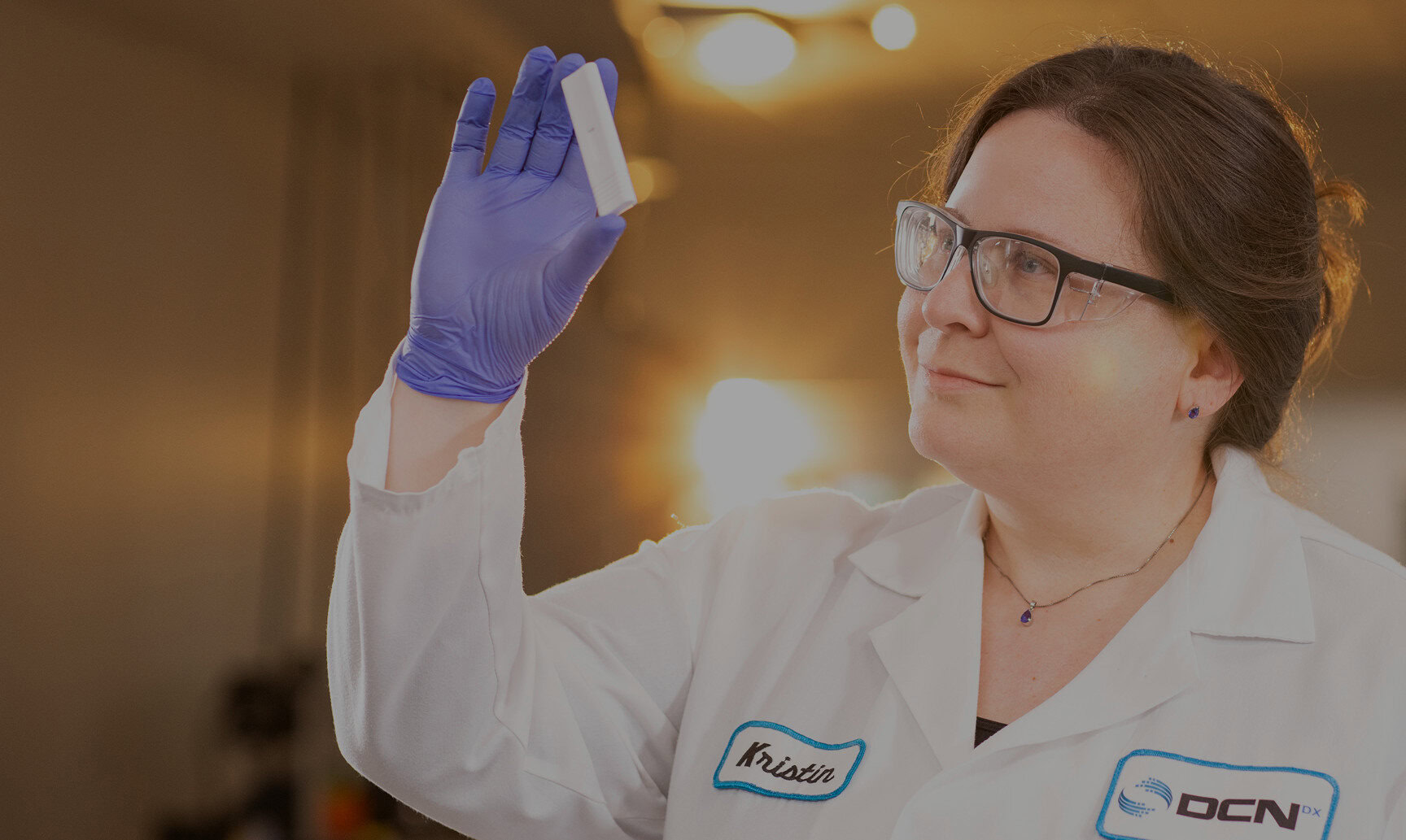 Contract Assay Statistics Hero