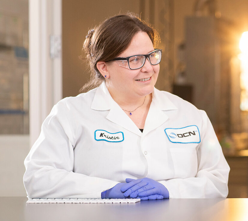 Contract Assay Development CTA