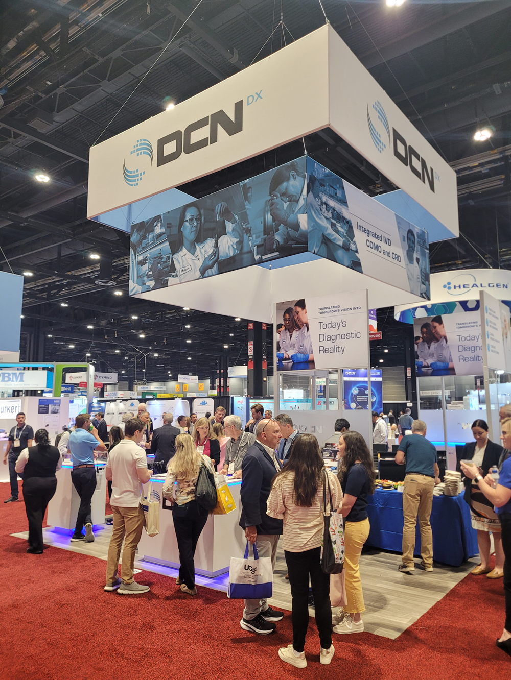 DCNDx_Exhibit_ADLM2025_Chicago