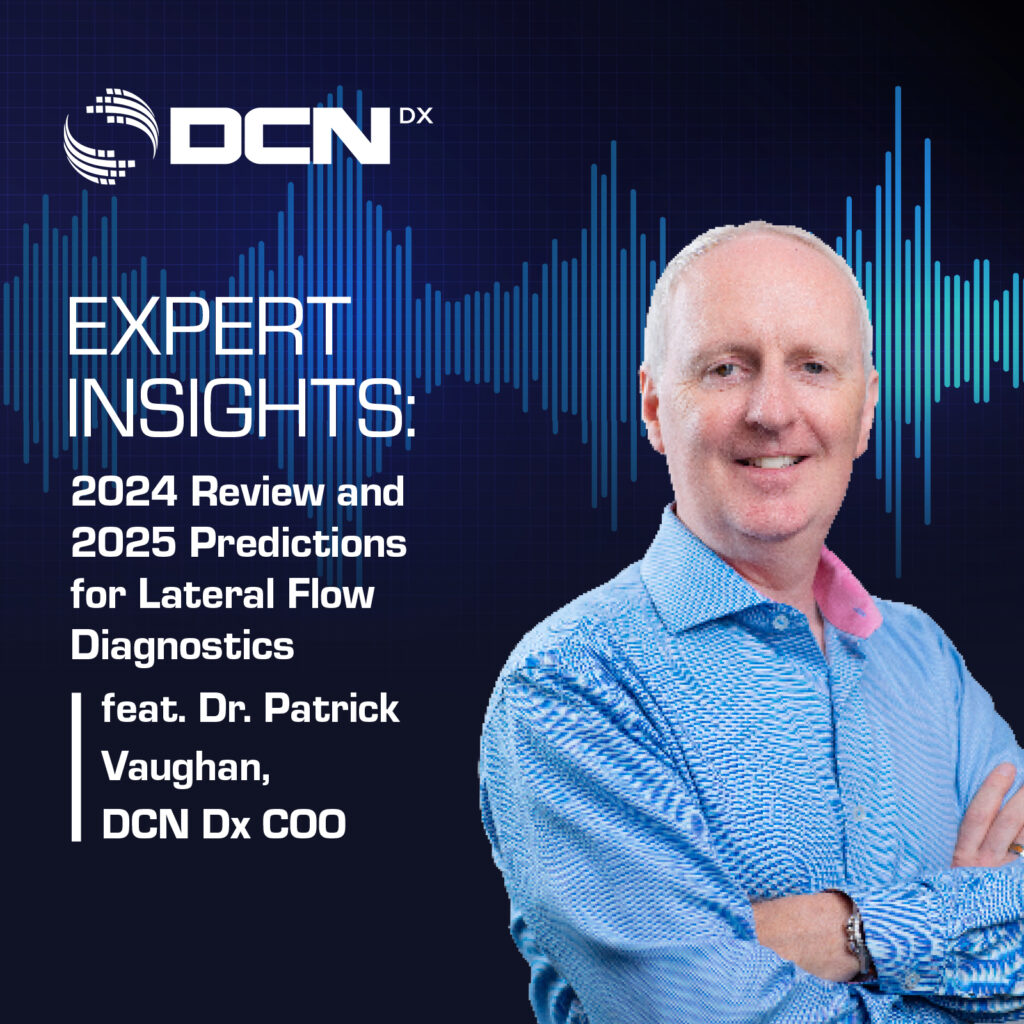 DCN Social Post Podcast Expert Pat 3