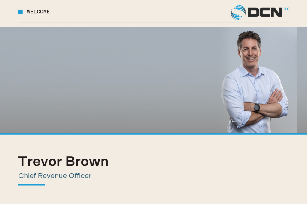DCN Trevor Brown CRO Website News 1500x1000
