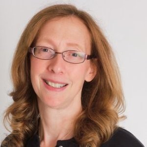 Karen Seidler, Ph.D.