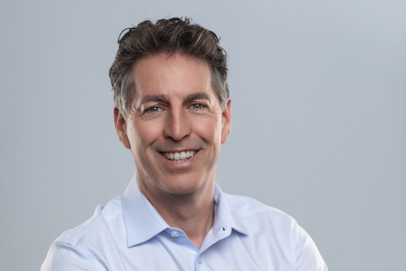 DCN Dx Names Trevor Brown Chief Revenue Officer 