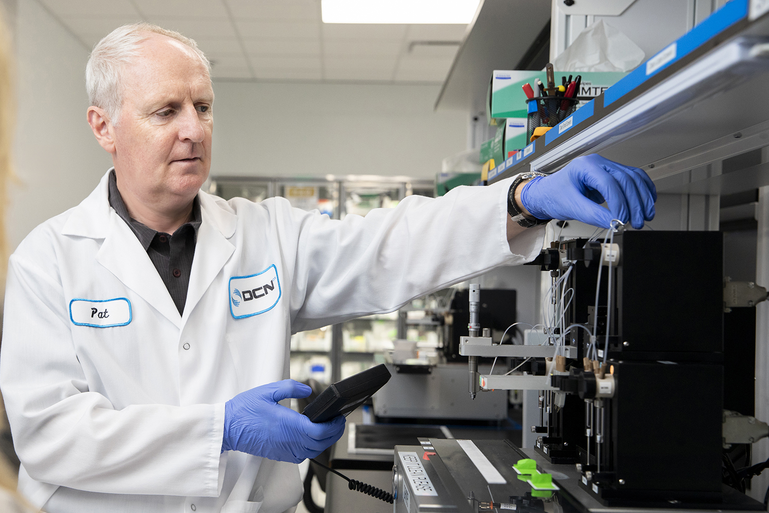 PODCAST: Where Programs Fail: Bridging Assay Development and Manufacturing for Lateral Flow 
