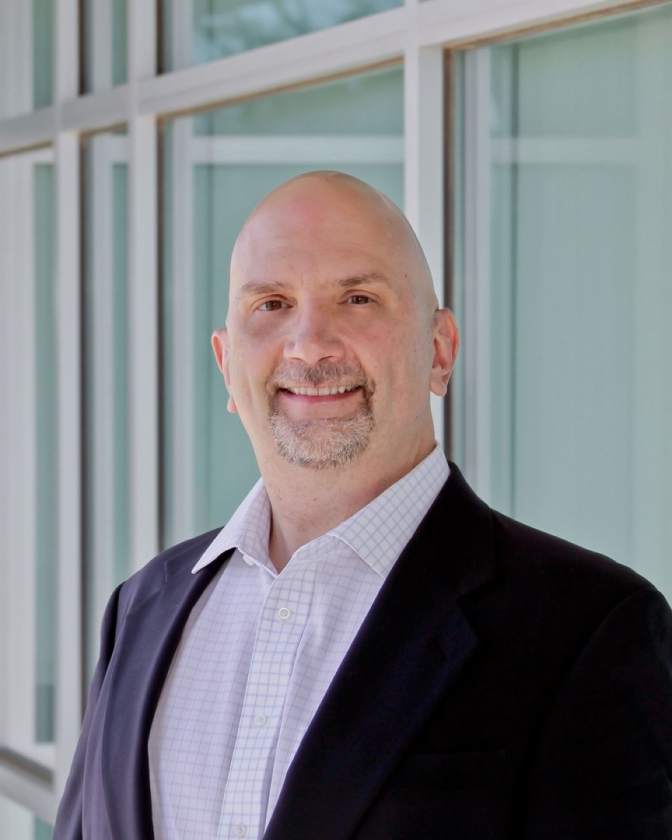 Dan Simpson, Director of Regulatory Affairs at DCN Dx