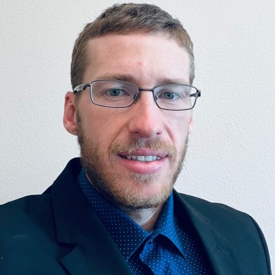 Jesse Young, Ph.D.